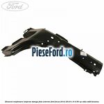 Element ranforsare lonjeron stanga fata exterior Ford Focus 2014-2018 1.6 Ti 85 cp