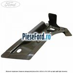 Element ranforsare lonjeron stanga Ford Focus 2011-2014 1.6 Ti 105 cp
