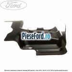 Element ranforsare lonjeron stanga Ford Grand C-Max 2011-2015 1.6 Ti 125 cp