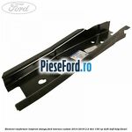 Element ranforsare lonjeron stanga Ford Tourneo Custom 2014-2018 2.2 TDCi 100 cp