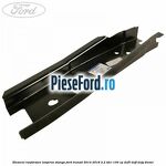 Element ranforsare lonjeron stanga Ford Transit 2014-2018 2.2 TDCi 100 cp
