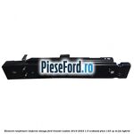 Element ranforsare lonjeron stanga Ford Transit Custom 2019-2023 1.0 EcoBoost PHEV 125 cp