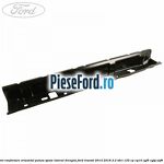 Element ranforsare orizontal panou spate lateral dreapta Ford Transit 2014-2018 2.2 TDCi 125 cp