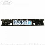 Element ranforsare orizontal panou spate lateral stanga Ford Transit 2014-2018 2.2 TDCi 155 cp