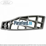 Element ranforsare ornament prag interior spate dreapta Ford S-Max 2007-2014 1.6 TDCi 115 cp