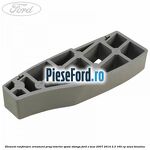 Element ranforsare ornament prag interior spate stanga Ford S-Max 2007-2014 2.3 160 cp