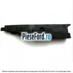 Element ranforsare panou bord superior dreapta Ford S-Max 2007-2014 2.0 TDCi 115 cp