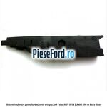 Element ranforsare panou bord superior dreapta Ford S-Max 2007-2014 2.2 TDCi 200 cp