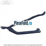 Element ranforsare panou fata Ford Fiesta 2013-2017 1.0 65 cp