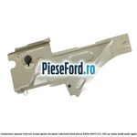 Element ranforsare panou interior aripa spate dreapta cabriolet Ford Focus 2004-2007 2.0 145 cp