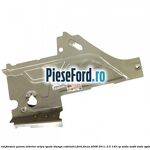 Element ranforsare panou interior aripa spate stanga cabriolet Ford Focus 2008-2011 2.0 145 cp