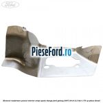 Element ranforsare panou interior aripa spate stanga Ford Galaxy 2007-2014 2.2 TDCi 175 cp