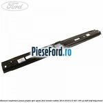 Element ranforsare panou plafon spre spate Ford Transit Custom 2014-2018 2.2 TDCi 100 cp