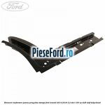 Element ranforsare panou prag fata stanga Ford Transit 2014-2018 2.2 TDCi 100 cp