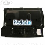 Element ranforsare panou prag fata stanga Ford Transit 2014-2018 2.2 TDCi 155 cp