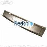 Element ranforsare plafon interior spre spate Ford Transit 2014-2018 2.0 EcoBlue RWD 105 cp