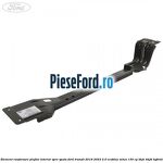 Element ranforsare plafon interior spre spate Ford Transit 2019-2023 2.0 EcoBlue mHEV 130 cp