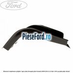 Element ranforsare plafon L spre fata dreapta Ford Transit 2006-2014 2.4 TDCi 100 cp