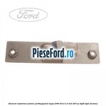 Element ranforsare platnic portbagaj Ford Kuga 2008-2012 2.5 4x4 200 cp