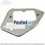 Element ranforsare podea punte fata centru Ford Transit 2006-2014 2.2 TDCi 125 cp