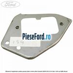 Element ranforsare podea punte fata centru Ford Transit 2006-2014 2.4 TDCi 140 cp