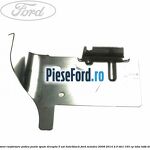 Element ranforsare podea punte spate dreapta 5 usi hatchback Ford Mondeo 2008-2014 2.0 TDCi 163 cp