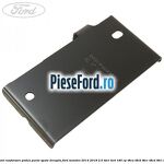 Element ranforsare podea punte spate dreapta Ford Mondeo 2014-2018 2.0 TDCi 4x4 180 cp
