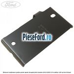 Element ranforsare podea punte spate dreapta Ford Mondeo 2019-2023 2.0 EcoBlue 120 cp