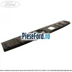 Element ranforsare podea punte spate Ford Transit 2014-2018 2.0 EcoBlue 170 cp