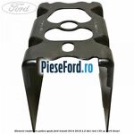 Element ranforsare podea spate Ford Transit 2014-2018 2.2 TDCi RWD 135 cp