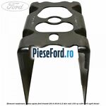 Element ranforsare podea spate Ford Transit 2014-2018 2.2 TDCi RWD 155 cp