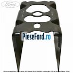 Element ranforsare podea spate Ford Transit 2019-2023 2.0 EcoBlue 4x4 170 cp