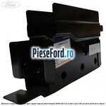 Element ranforsare podea spre spate lateral Ford Transit 2006-2014 2.2 TDCi RWD 100 cp