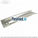 Element ranforsare prag aripa spate dreapta inferior Ford Transit 2019-2023 2.0 EcoBlue 150 cp