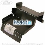 Element ranforsare prag fata interior Ford Tourneo Custom 2014-2018 2.2 TDCi 125 cp