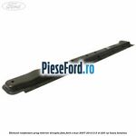 Element ranforsare prag interior dreapta fata Ford S-Max 2007-2014 2.5 ST 220 cp