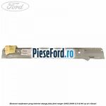 Element ranforsare prag interior stanga fata Ford Ranger 2002-2006 2.5 TD 84 cp