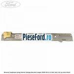 Element ranforsare prag interior stanga fata Ford Ranger 2006-2012 2.5 TDCi 4x4 143 cp