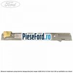 Element ranforsare prag interior stanga fata Ford Ranger 2006-2012 3.0 TDCi 4x4 156 cp