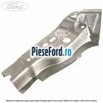 Element ranforsare prag roata spate dreapta Ford S-Max 2015-2023 2.0 EcoBlue 190 cp