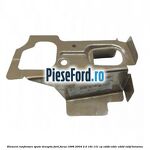 Element ranforsare spate dreapta Ford Focus 1998-2004 2.0 16V 131 cp