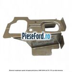 Element ranforsare spate dreapta Ford Focus 1998-2004 ST170 173 cp