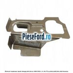 Element ranforsare spate stanga Ford Focus 1998-2004 1.4 16V 75 cp