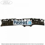 Element ranforsare stalp B dreapta interior combi Ford Focus 2011-2014 1.6 TDCi 115 cp