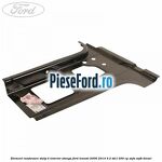 Element ranforsare stalp B interior stanga Ford Transit 2006-2014 3.2 TDCi 200 cp