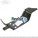 Element ranforsare stalp B stanga interior cabina 2 usi Ford Ranger 2006-2012 3.0 TDCi 156 cp