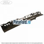 Element ranforsare stalp B stanga interior combi Ford Focus 2011-2014 1.6 Ti 125 cp