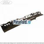 Element ranforsare stalp B stanga interior combi Ford Focus 2014-2018 2.0 ST 250 cp