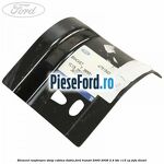Element ranforsare stalp cabina dubla Ford Transit 2000-2006 2.4 TDE 115 cp