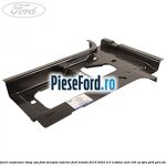 Element ranforsare stalp usa fata dreapta inferior Ford Transit 2019-2023 2.0 EcoBlue RWD 105 cp